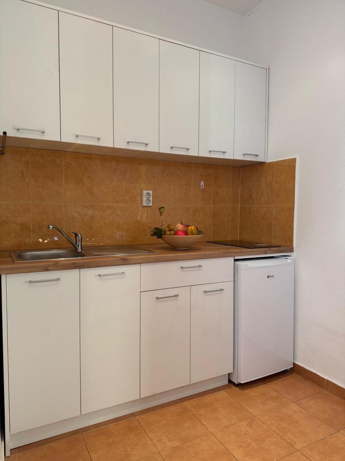 Apartments Vojin Risan Habitación foto